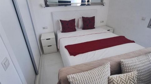 Foto 4 de Piso de alquiler en Avenida Manuel Mena Palma, 11, Cortijo Torrequebrada, Benalmádena