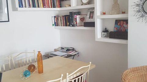 Piso en venta en Plaza Altisidora, 3, Nuevo Parque - Los Rosales - Tráfico Pesado, Huelva Capital - imagen 2 Foto 2 de Piso en venta en Plaza Altisidora, 3, Nuevo Parque - Los Rosales - Tráfico Pesado, Huelva Capital