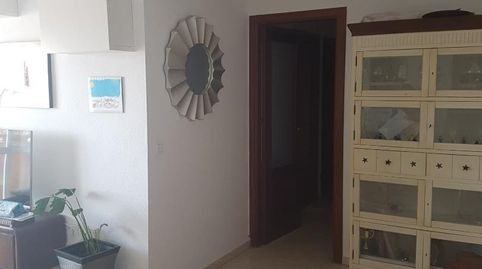 Piso en venta en Plaza Altisidora, 3, Nuevo Parque - Los Rosales - Tráfico Pesado, Huelva Capital - imagen 4 Foto 4 de Piso en venta en Plaza Altisidora, 3, Nuevo Parque - Los Rosales - Tráfico Pesado, Huelva Capital