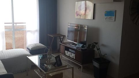 Piso en venta en Plaza Altisidora, 3, Nuevo Parque - Los Rosales - Tráfico Pesado, Huelva Capital - imagen 5 Foto 5 de Piso en venta en Plaza Altisidora, 3, Nuevo Parque - Los Rosales - Tráfico Pesado, Huelva Capital