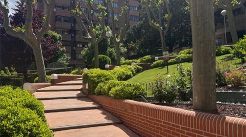 Foto 4 de Piso en venta en Calle del Maestro Alonso, 22, Fuente del Berro, Madrid Capital