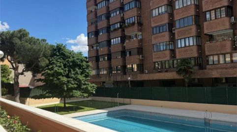 Foto 2 de Piso en venta en Calle del Maestro Alonso, 22, Fuente del Berro, Madrid Capital