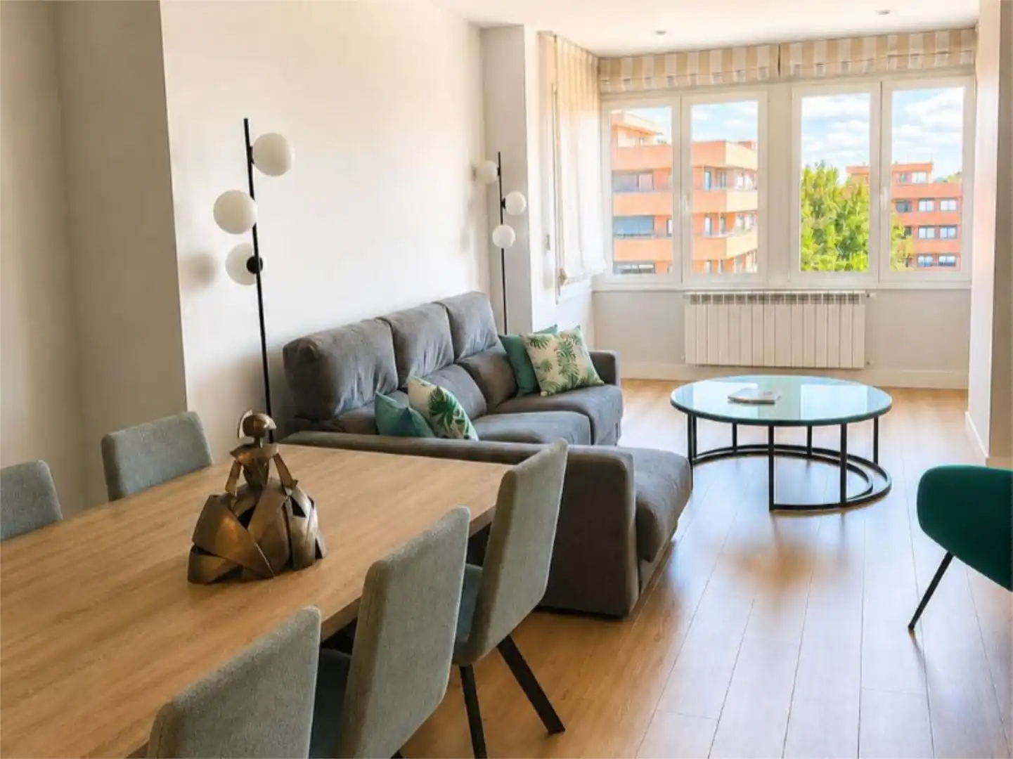 Piso en venta en Calle del Maestro Alonso, 22, Fuente del Berro