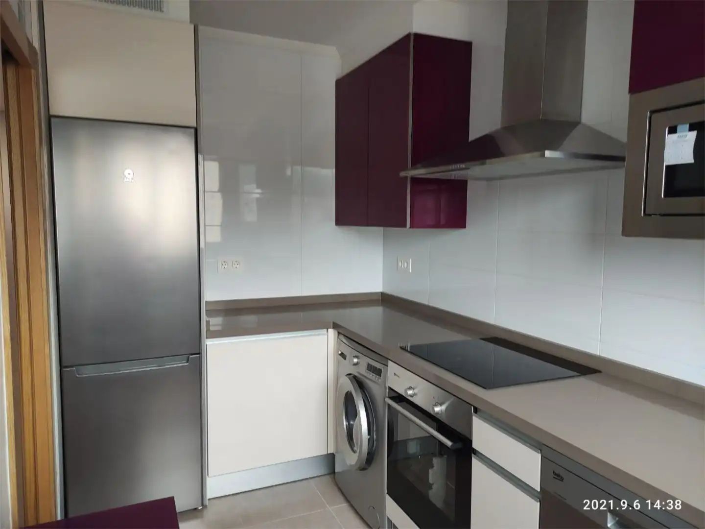 Flat for rent in Calle Maestro Don Marciano, 1, Corredoría - La Carisa - Prado de La Vega Flat for rent in Calle Maestro Don Marciano, 1, Corredoría - La Carisa - Prado de La Vega