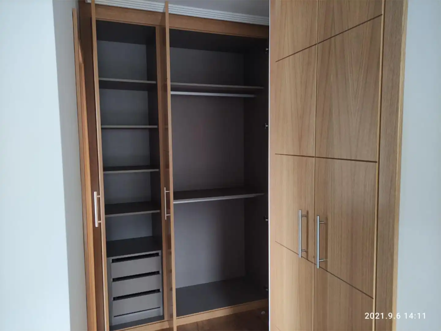 Flat for rent in Calle Maestro Don Marciano, 1, Corredoría - La Carisa - Prado de La Vega Flat for rent in Calle Maestro Don Marciano, 1, Corredoría - La Carisa - Prado de La Vega