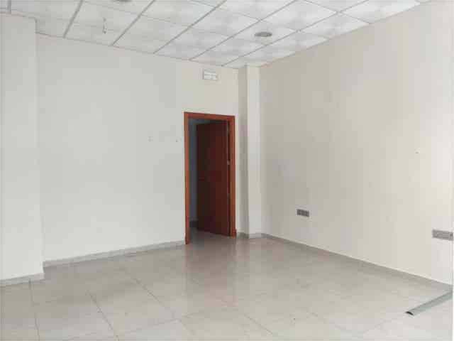 Local comercial en Alquiler en Centro