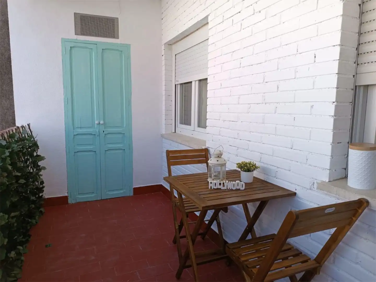 Flat for rent in Carrer del Pare Arques, 6, Cocentaina Balcony of Flat for rent in Cocentaina with Balcony
