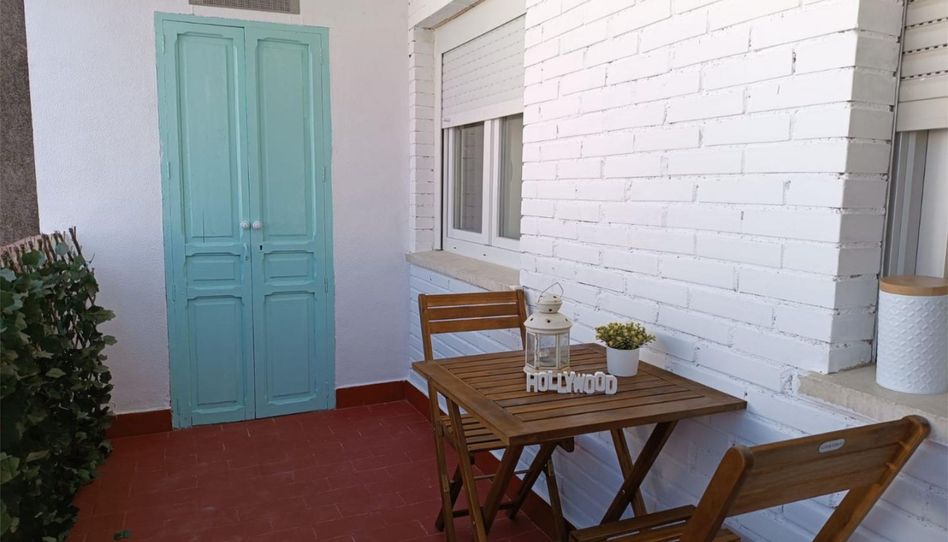 Flat for rent in Carrer del Pare Arques, 6, Cocentaina, Alicante - image 1 Photo 1 of Flat for rent in Carrer del Pare Arques, 6, Cocentaina, Alicante