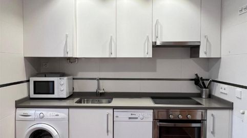 Photo 3 of Flat for rent in Calle Vitoria, 19, Villa Pilar, Burgos Capital