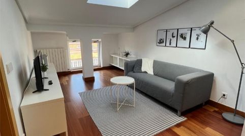 Photo 5 of Flat for rent in Calle Vitoria, 19, Villa Pilar, Burgos Capital