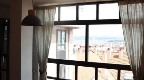 Foto 2 de Dúplex en venda a Rúa Simón Bolívar, 23, Los Rosales, A Coruña Capital