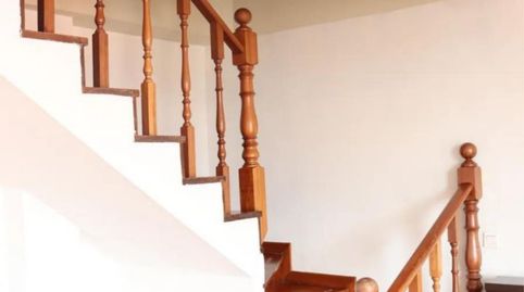 Foto 5 de Dúplex en venda a Rúa Simón Bolívar, 23, Los Rosales, A Coruña Capital
