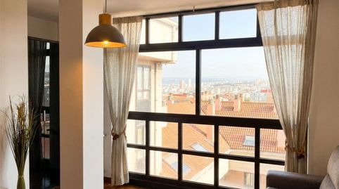 Àtic en venda a Rúa Simón Bolívar, 23, Los Rosales, A Coruña Capital - imatge 2 Foto 2 de Àtic en venda a Rúa Simón Bolívar, 23, Los Rosales, A Coruña Capital