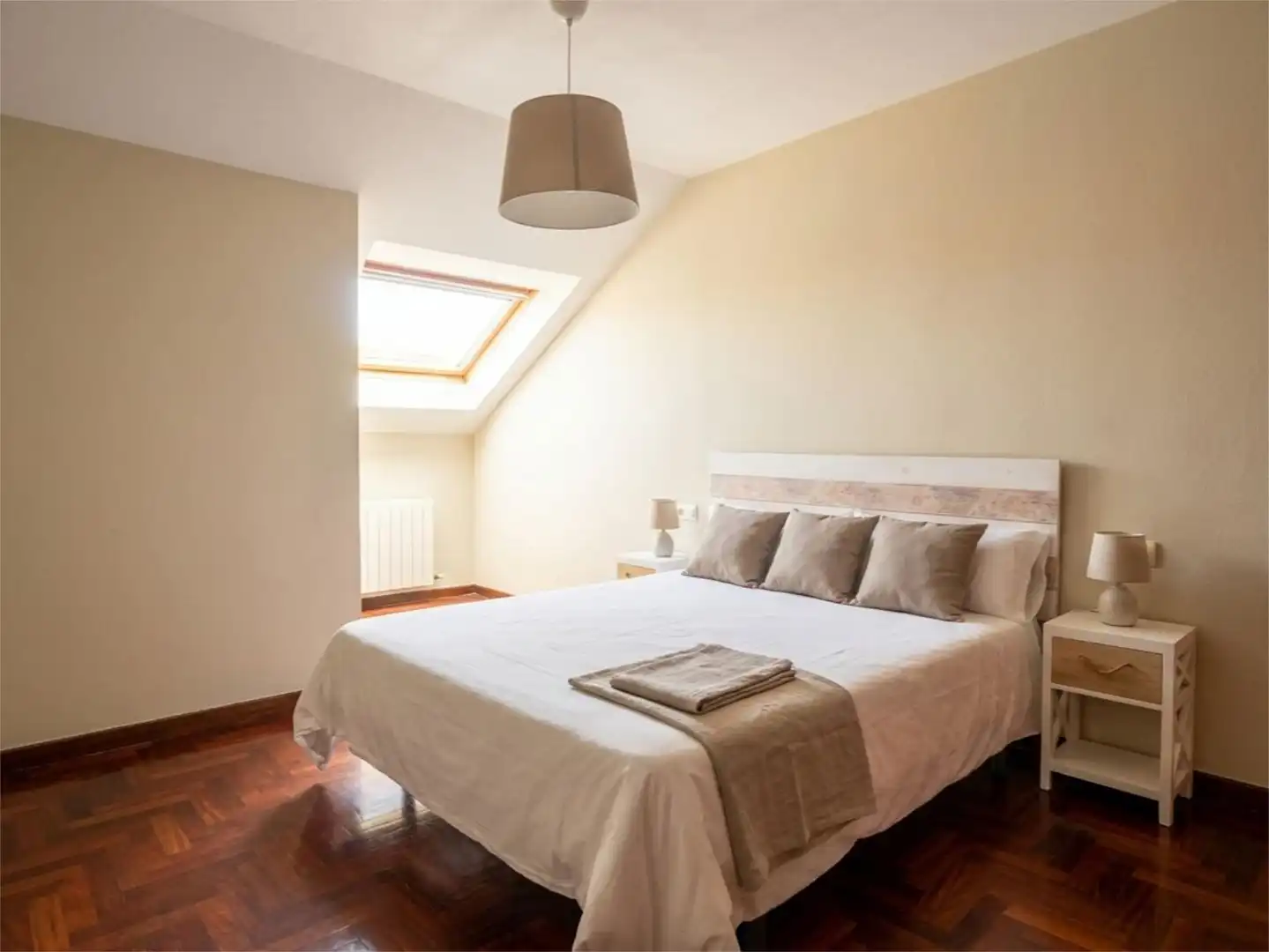 Ático en venta en Rúa Simón Bolívar, 23, Los Rosales Ático en venta en Rúa Simón Bolívar, 23, Los Rosales