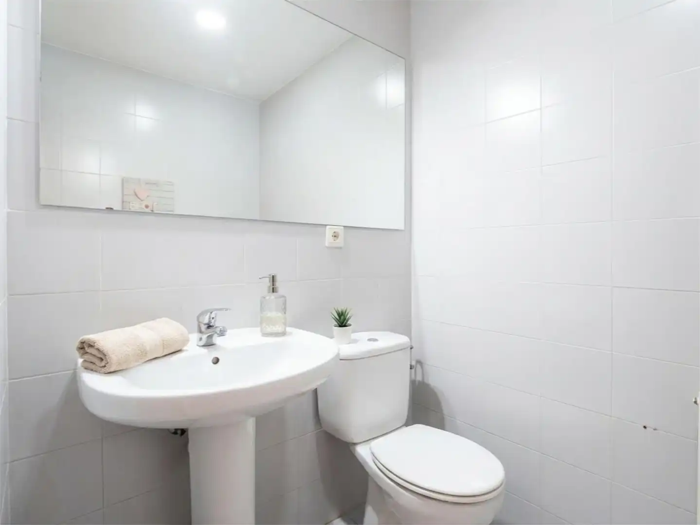 Ático en venta en Rúa Simón Bolívar, 23, Los Rosales Ático en venta en Rúa Simón Bolívar, 23, Los Rosales