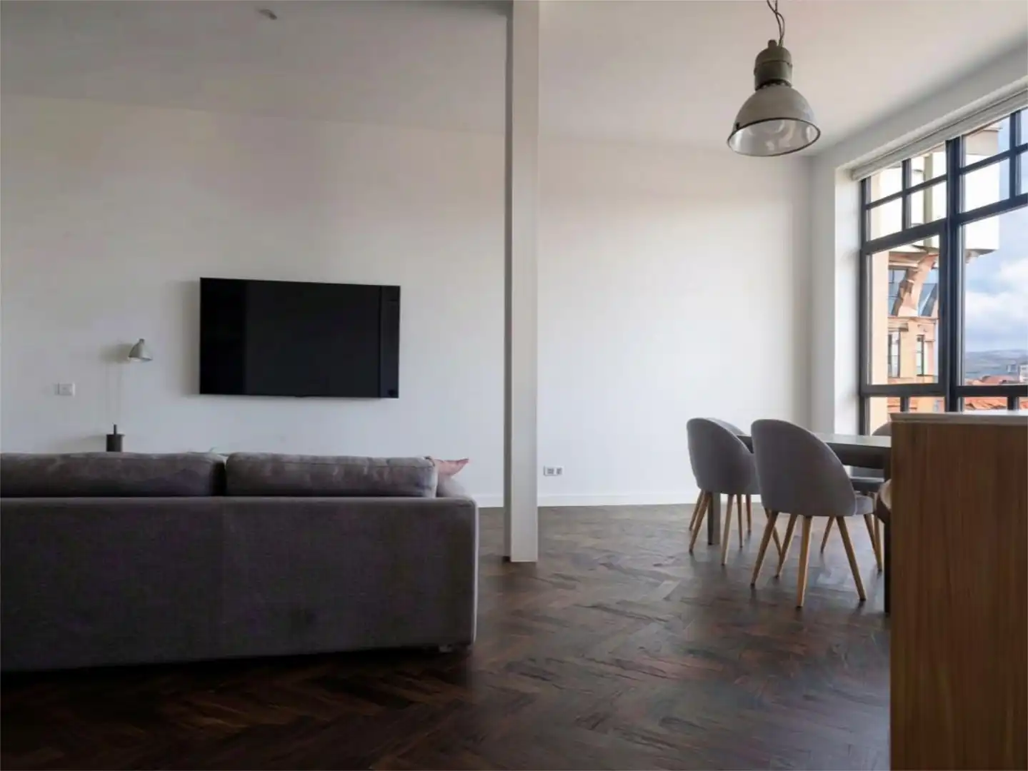 Ático en venta en Rúa Simón Bolívar, 23, Los Rosales Ático en venta en Rúa Simón Bolívar, 23, Los Rosales