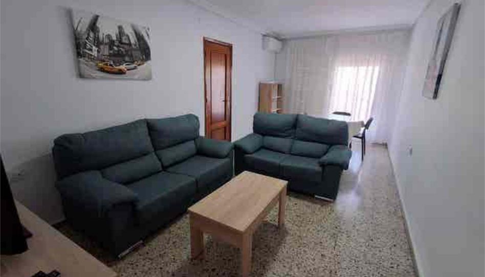 Piso de alquiler en Miralvalle - Av. Virgen del Puerto - La Data, Plasencia - imagen 1 Foto 1 de Piso de alquiler en Miralvalle - Av. Virgen del Puerto - La Data, Plasencia