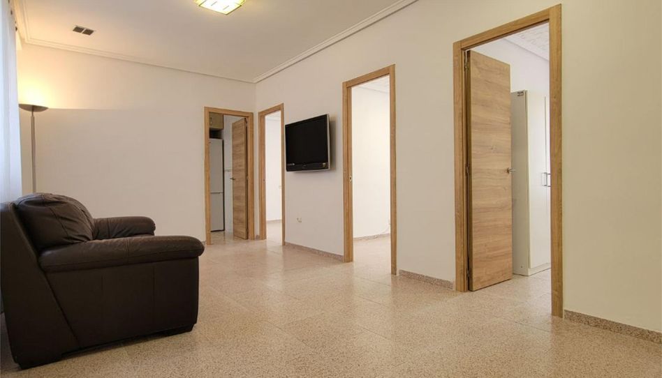 Flat for sale in Na Rovella - Hermanos Maristas, Valencia Capital - image 1 Photo 1 of Flat for sale in Na Rovella - Hermanos Maristas, Valencia Capital