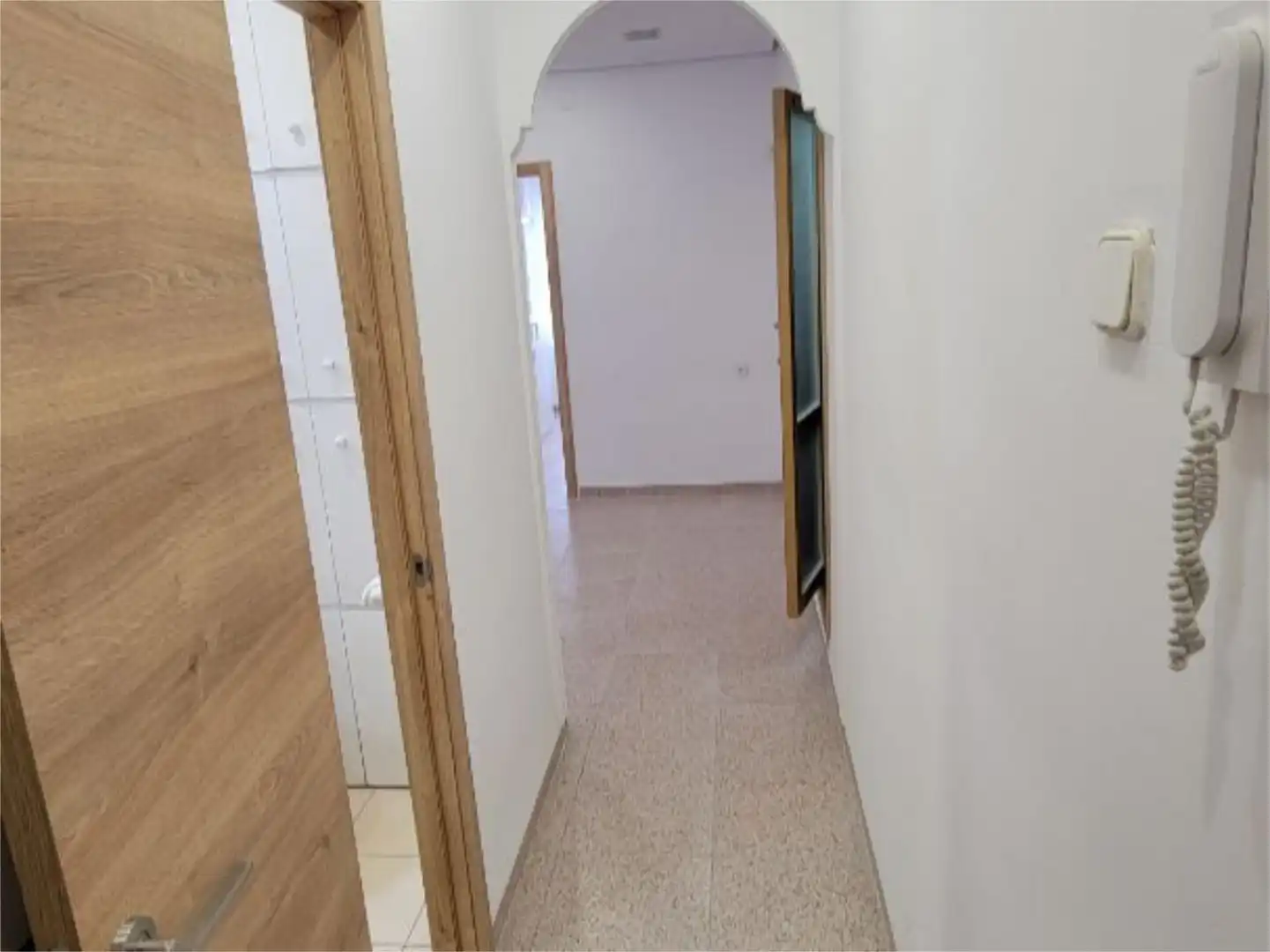 Wohnung zum Verkauf in  Valencia Capital mit Klimaanlage