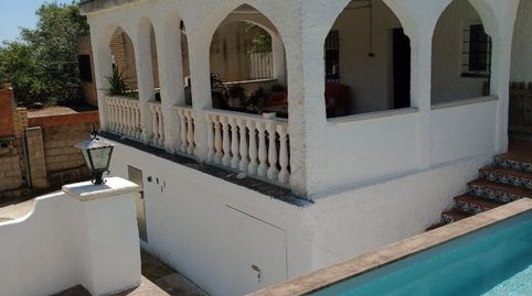 Photo 2 of Houses for sale in Diseminado P 18, 45, Turís, Valencia