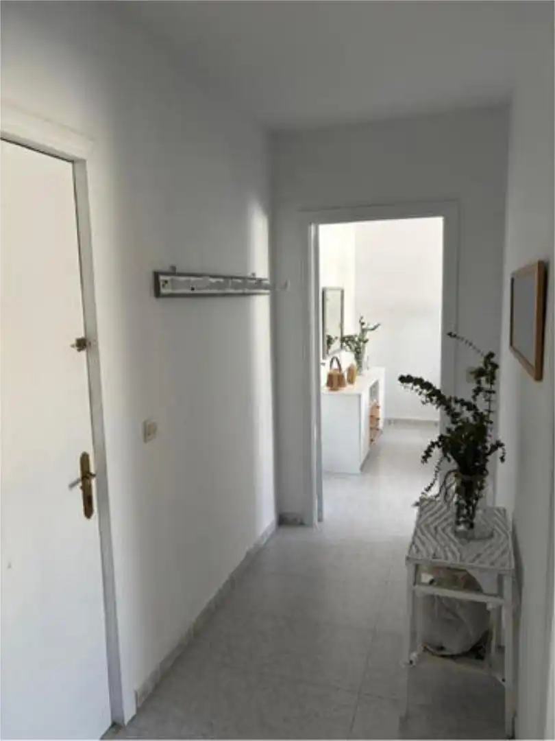 Flat for rent in Coria Flat for rent in Coria with Storage room