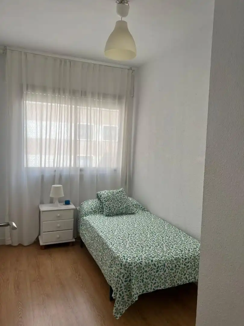 Wohnungen zur Miete in Calle Marcos Redondo, 4, Casco Antiguo Wohnungen zur Miete in Calle Marcos Redondo, 4, Casco Antiguo