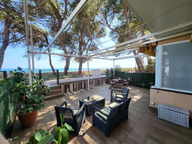 Apartamento en Alquiler en Carrer del Blat, 21 en Platja de Mont-roig