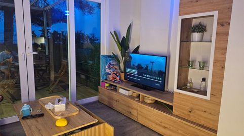 Foto 2 de Apartamento de alquiler en Carrer del Blat, 21, Platja de Mont-roig, Mont-roig del Camp