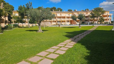 Foto 4 de Apartamento de alquiler en Carrer del Blat, 21, Platja de Mont-roig, Mont-roig del Camp