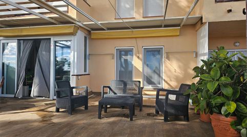 Foto 5 de Apartamento de alquiler en Carrer del Blat, 21, Platja de Mont-roig, Mont-roig del Camp