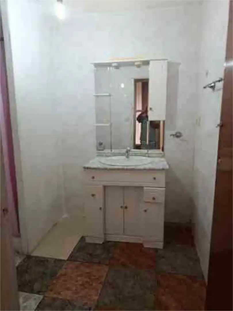 Baño de Estudio de alquiler en Archena