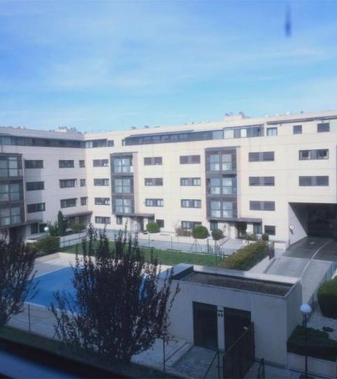 Photo 2 of Flat for rent in Avenida de Antonio López, 19, Tenería I – La Tenería II, Pinto