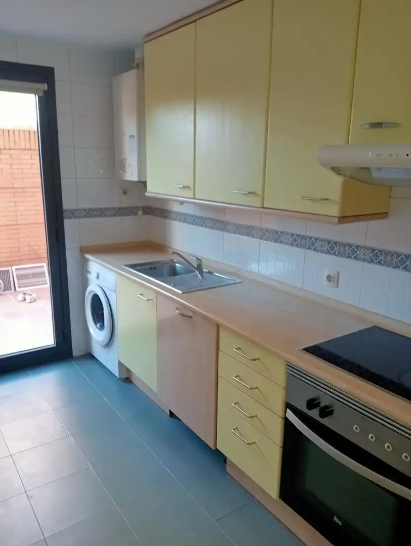 Piso de alquiler en Calle de Aracne, 29, Rejas Piso de alquiler en Calle de Aracne, 29, Rejas