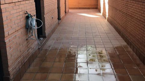 Foto 4 de Piso de alquiler en Calle de Aracne, 29, Rejas, Madrid Capital