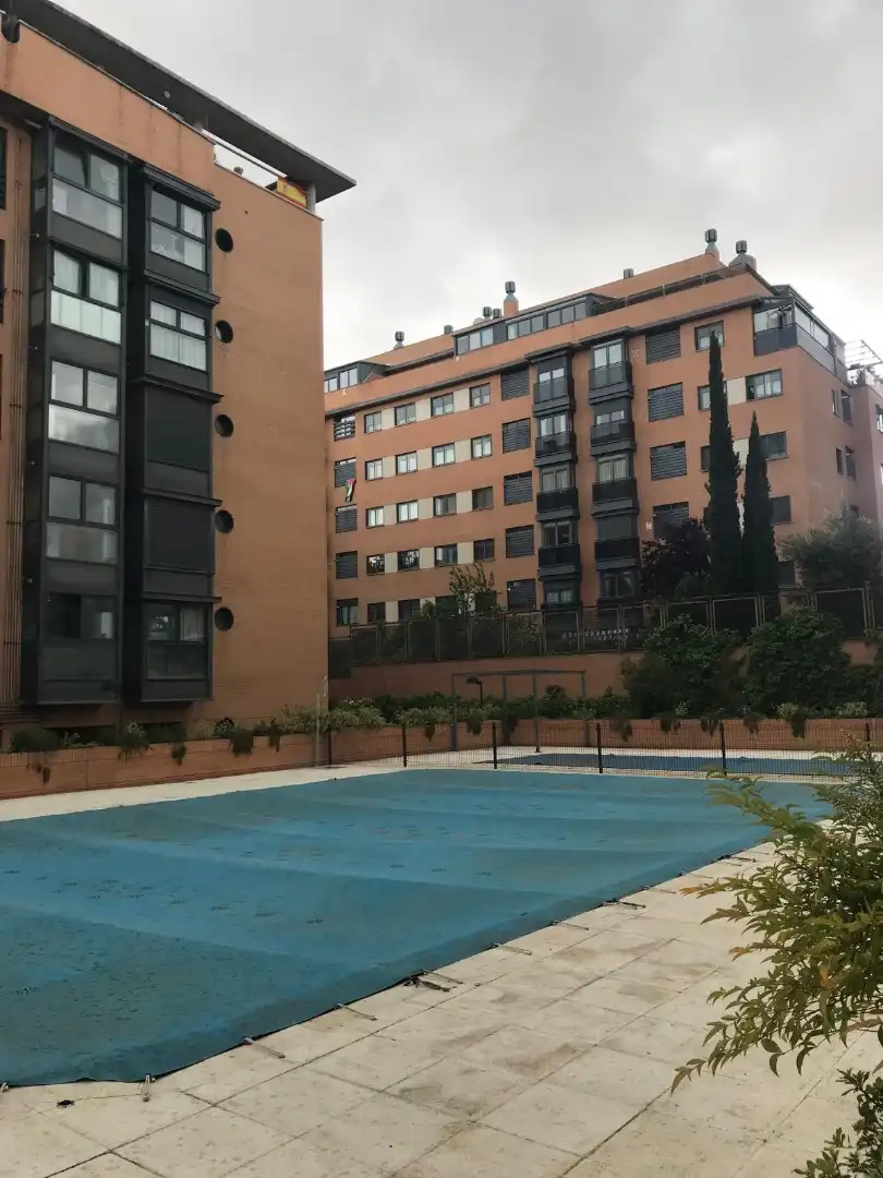 Piso de alquiler en Calle de Aracne, 29, Rejas Piso de alquiler en Calle de Aracne, 29, Rejas