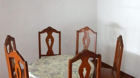 Foto 5 de Piso en venta en Rúa Doutor Xermán Alonso Hortas, 27, Recatelo - O Carme, Lugo Capital