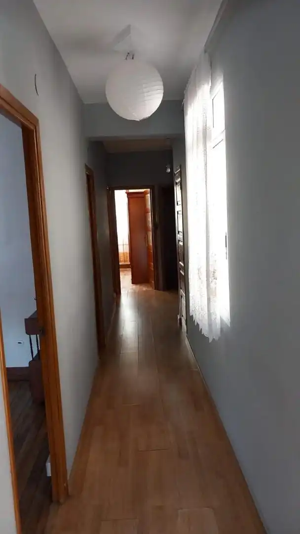 Piso en venta en Lugo con Trastero, Amueblado y Horno