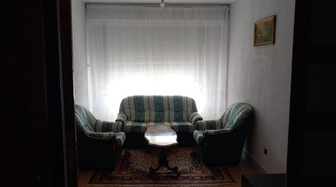Foto 3 de Piso en venta en Rúa Doutor Xermán Alonso Hortas, 27, Recatelo - O Carme, Lugo Capital