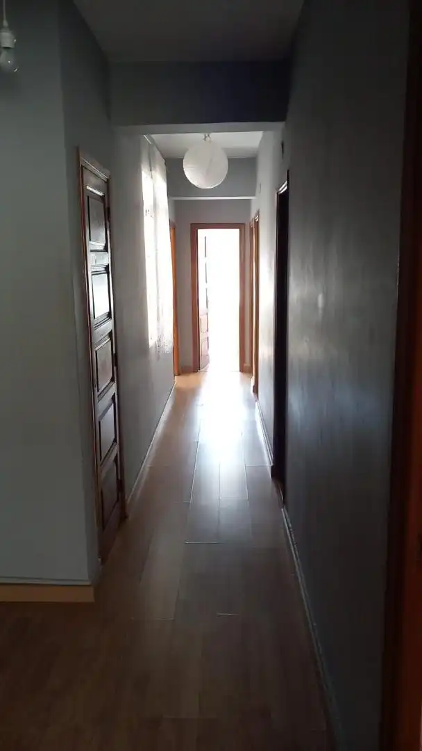Piso en venta en Lugo con Trastero, Amueblado y Horno