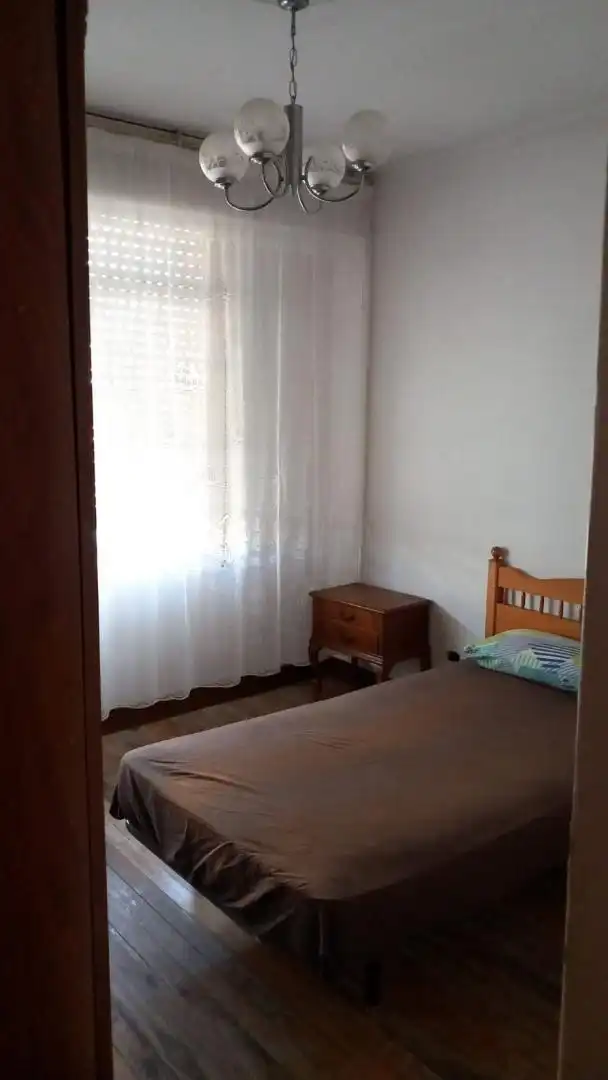 Habitación de Piso en venta en Lugo con Trastero, Amueblado y Horno