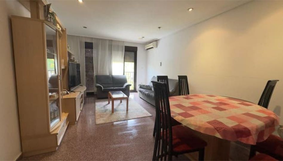 Apartament de lloguer a La Coca - La Nia - Vistahermosa, Aspe - imatge 1 Foto 1 de Apartament de lloguer a La Coca - La Nia - Vistahermosa, Aspe