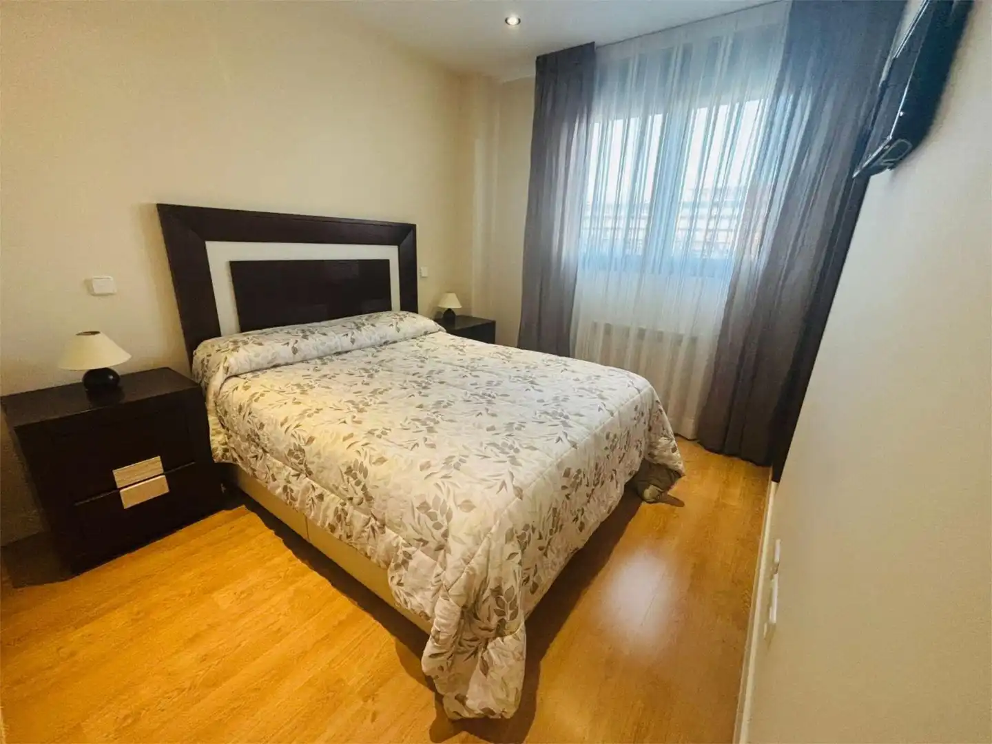 Flat for sale in Calle Ginebra, 20, Sur - PAU 4 Bedroom of Flat for sale in Móstoles with Air Conditioner, Heating and Terrace