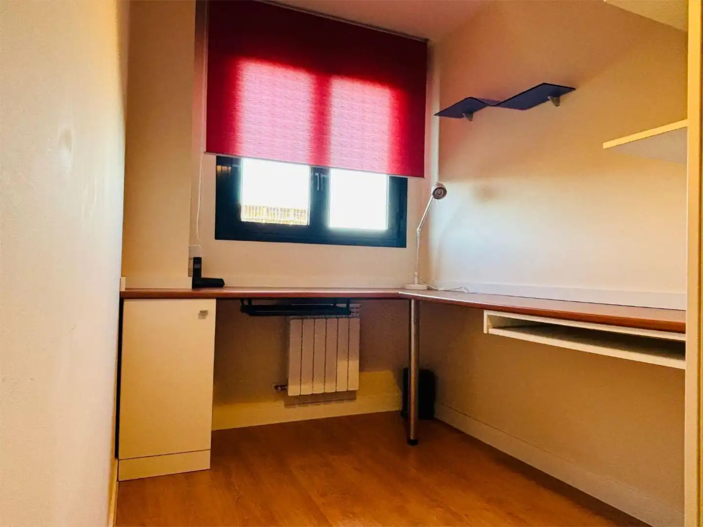 Flat for sale in Calle Ginebra, 20, Sur - PAU 4 Bedroom of Flat for sale in Móstoles with Air Conditioner, Heating and Terrace