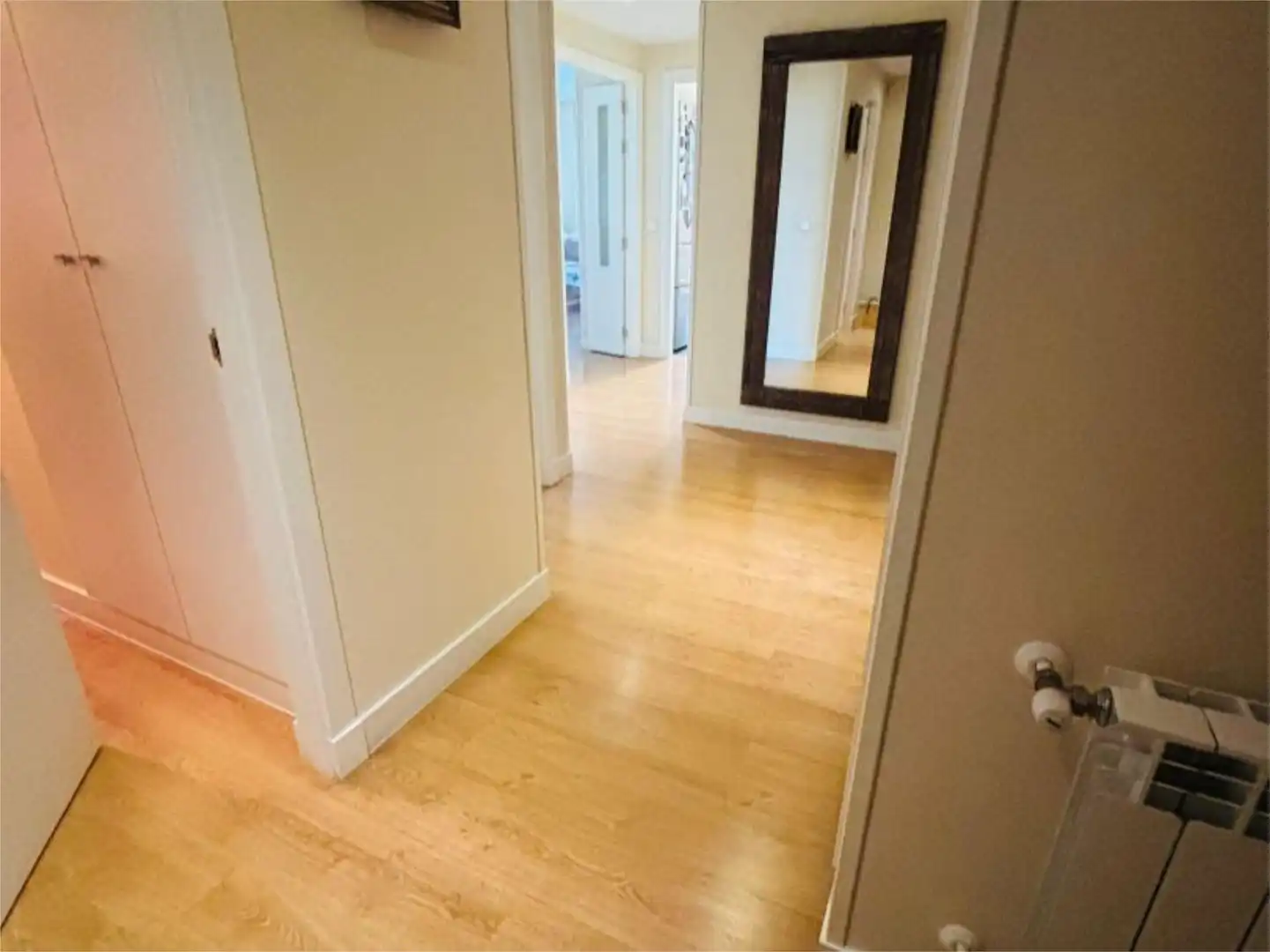 Flat for sale in Calle Ginebra, 20, Sur - PAU 4 Flat for sale in Móstoles with Air Conditioner, Heating and Terrace