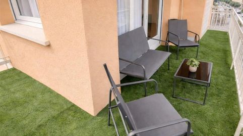 Foto 2 de Piso de alquiler en Carrer Baixador, 81, Segur de Calafell, Calafell
