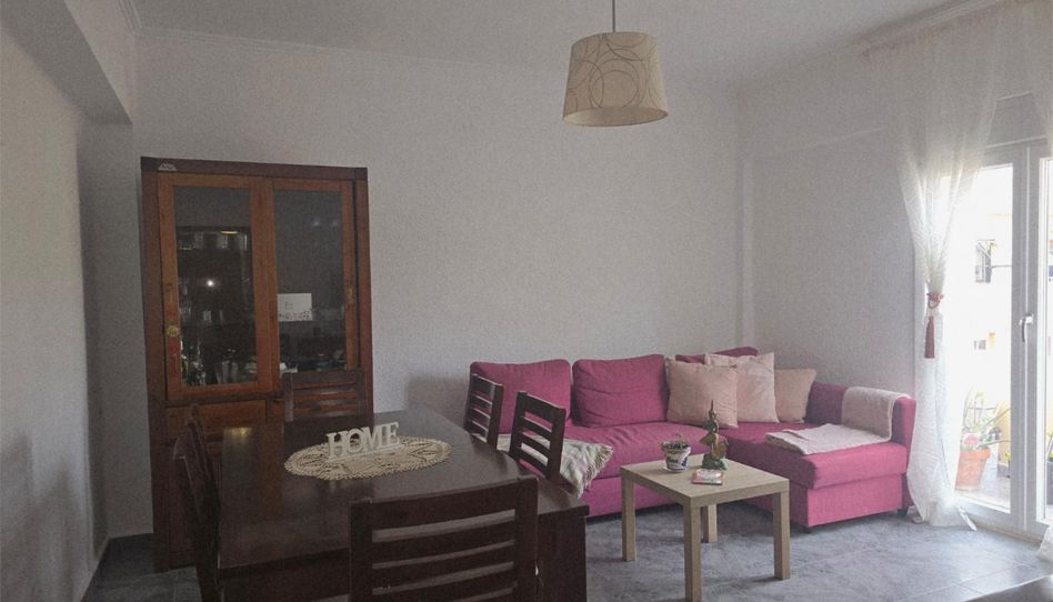 Piso en venta en Carrer del Marí Albesa, 59, Aiora, Valencia Capital - imagen 1 Foto 1 de Piso en venta en Carrer del Marí Albesa, 59, Aiora, Valencia Capital
