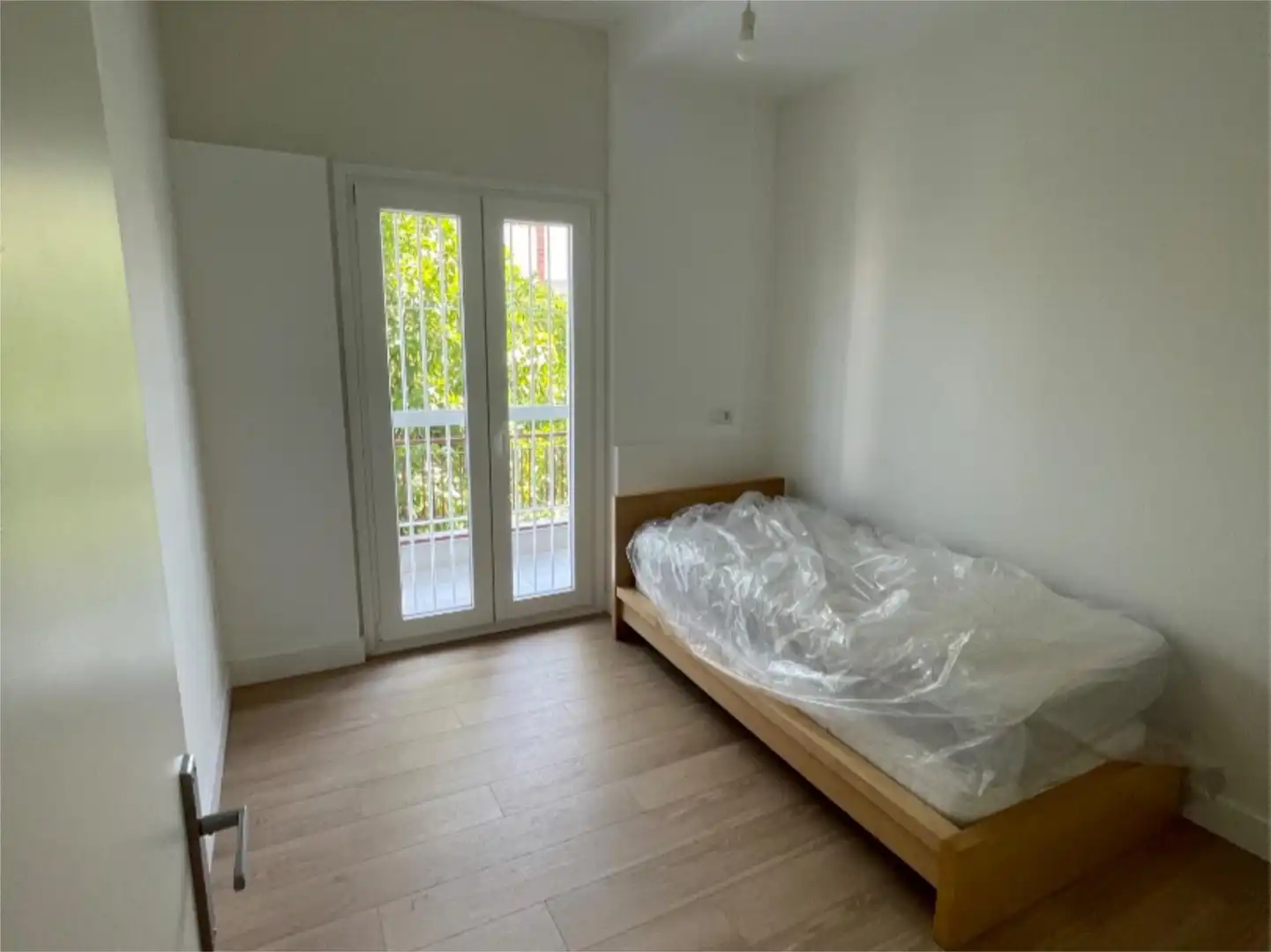 Piso de alquiler en El Cerro Habitación de Piso de alquiler en Sevilla con Aire acondicionado, Calefacción y Parquet