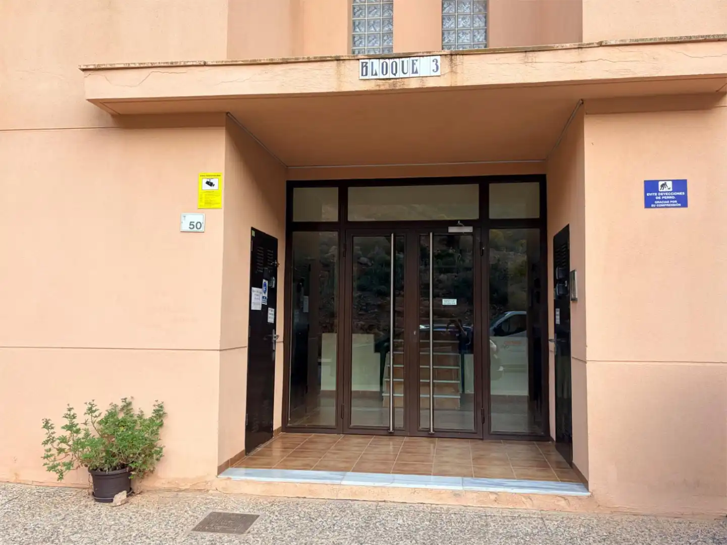 Flat for sale in Calle las Encinas, 50, La Envía Flat for sale in Vícar with Air Conditioner and Terrace
