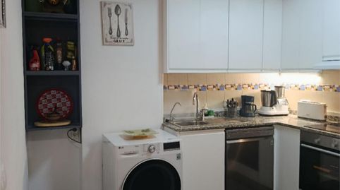 Foto 2 von Wohnung zum Verkauf in Calle Triunfo, 3, Norte, Santa Pola