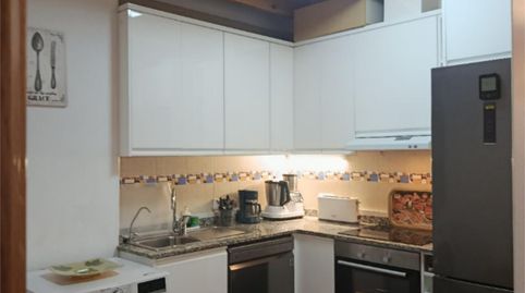 Foto 3 von Wohnung zum Verkauf in Calle Triunfo, 3, Norte, Santa Pola